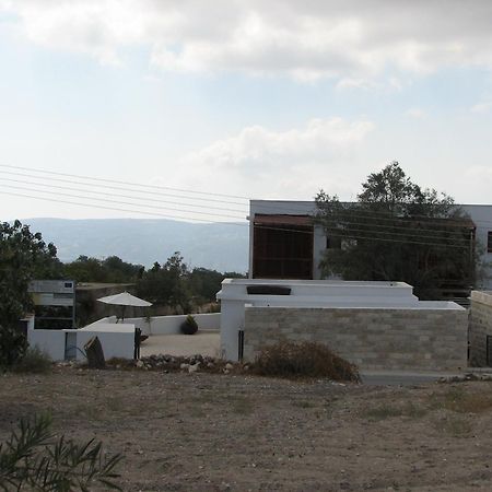 Lasa Heights Hotel Exterior foto