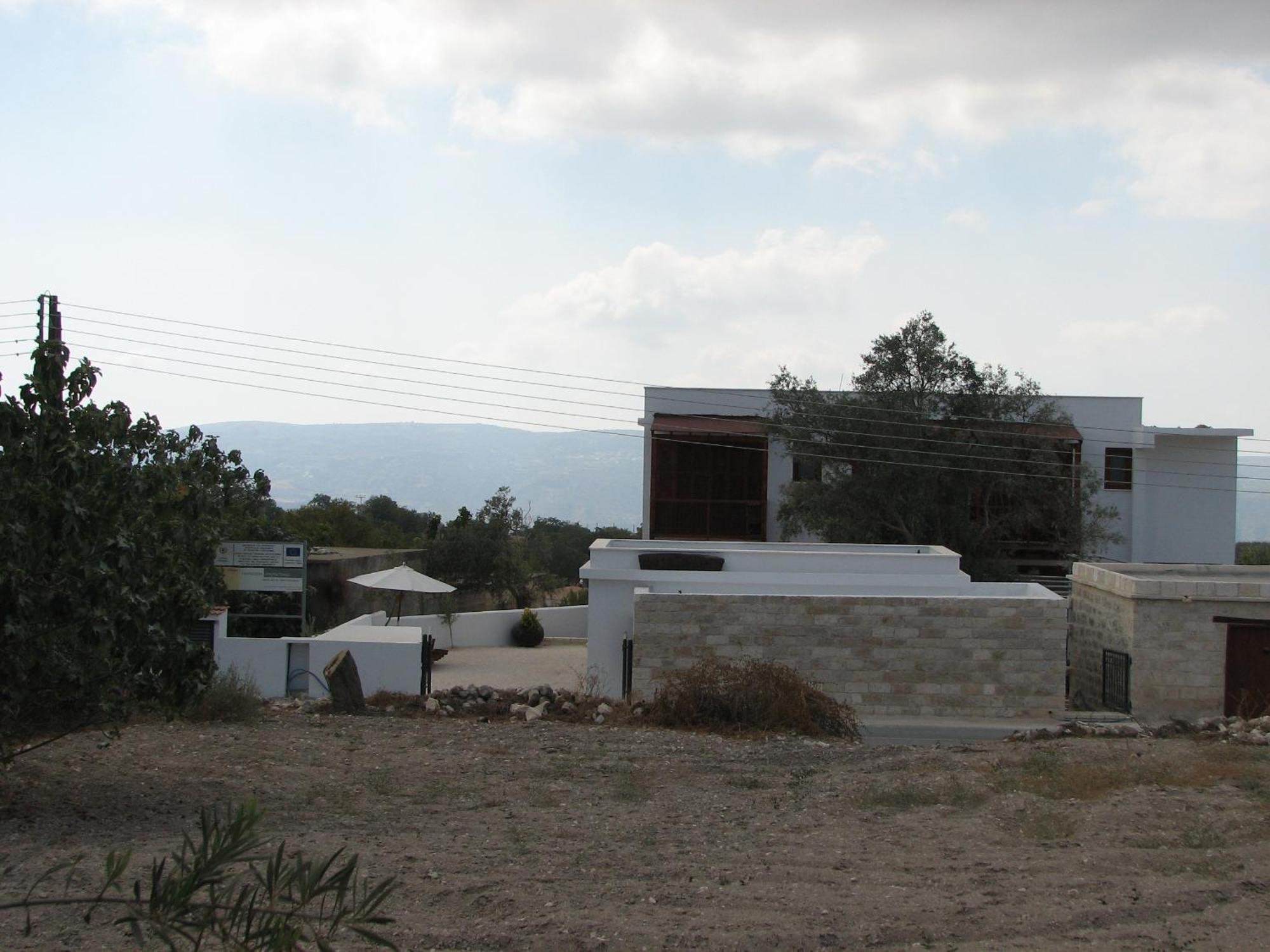 Lasa Heights Hotel Exterior foto